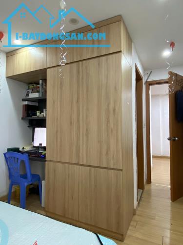 Cần bán căn hộ góc view thoáng full nội thất đồng bộ tại 3 tòa mới KĐT Thanh Hà Cienco 5 - 4