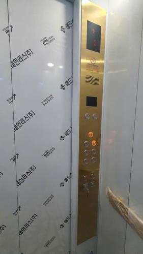 Bán nhà KIM ĐỒNG ,HOÀNG MAI,65M,5T,MT5M,THANG MÁY,Ô TÔ TRÁNH,Ở, KINH DOANH ,22 TỶ - 2