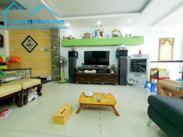 Bán Nhà HXT Lô Góc Nguyễn Sỹ Sách, Víp Tân Bình, 81m2, 5 Tầng, Nội Thất Đẹp, Chỉ 13 Tỷ