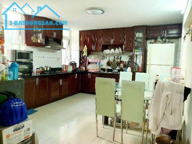 Bán Nhà HXT Lô Góc Nguyễn Sỹ Sách, Víp Tân Bình, 81m2, 5 Tầng, Nội Thất Đẹp, Chỉ 13 Tỷ - 1