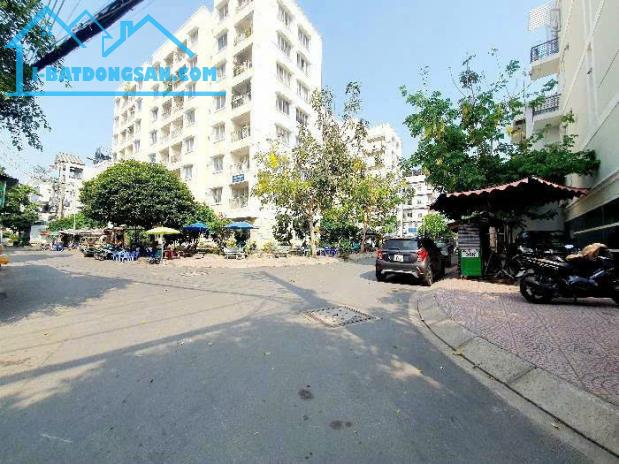 Bán Nhà HXT Lô Góc Nguyễn Sỹ Sách, Víp Tân Bình, 81m2, 5 Tầng, Nội Thất Đẹp, Chỉ 13 Tỷ - 3