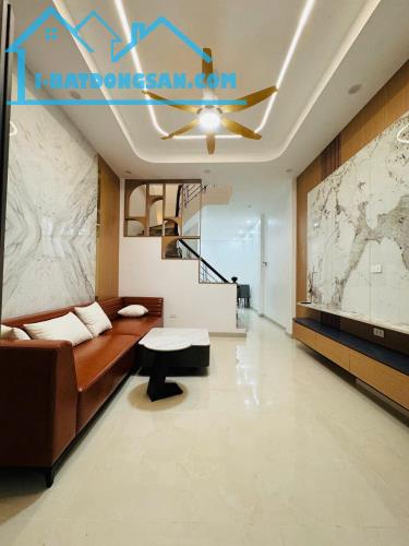 🏡BÁN NHÀ BÙI XƯƠNG TRẠCH - PHÂN LÔ - Ô TÔ CHẠY VÒNG QUANH - NGÕ THÔNG 🚗