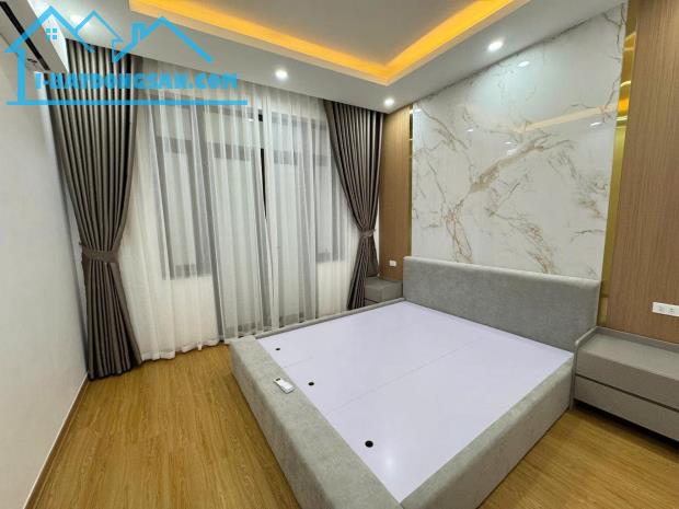 🏡BÁN NHÀ BÙI XƯƠNG TRẠCH - PHÂN LÔ - Ô TÔ CHẠY VÒNG QUANH - NGÕ THÔNG 🚗 - 3