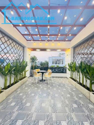 NHÀ PHỐ ĐÀO TÔNG NGUYÊN, NỘI THẤT LUNG LINH, 4 TẦNG, 6.95 TỶ - 3