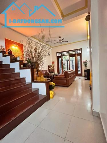 🏡 NHÀ ĐẸP NAM TỪ LIÊM - DÂN XÂY - PHÂN LÔ CÁN BỘ. MẶT TIỀN QUYỀN LỰC.  THÔNG SỐ VÀNG. - 1