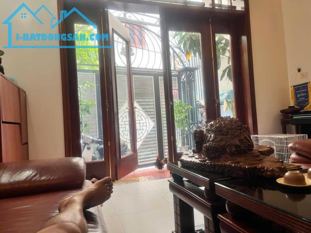 🏡 NHÀ ĐẸP NAM TỪ LIÊM - DÂN XÂY - PHÂN LÔ CÁN BỘ. MẶT TIỀN QUYỀN LỰC.  THÔNG SỐ VÀNG. - 3
