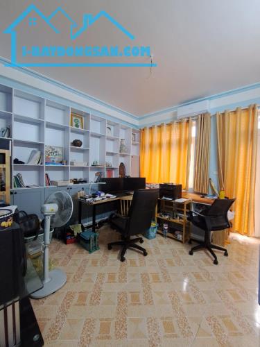 🏡 NHÀ ĐẸP NAM TỪ LIÊM - DÂN XÂY - PHÂN LÔ CÁN BỘ. MẶT TIỀN QUYỀN LỰC.  THÔNG SỐ VÀNG. - 4