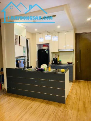 Bán căn 1PN rộng 46m2 TẠI MULBERRY LANE - MỖ LAO giá 3.3 tỷ - 1