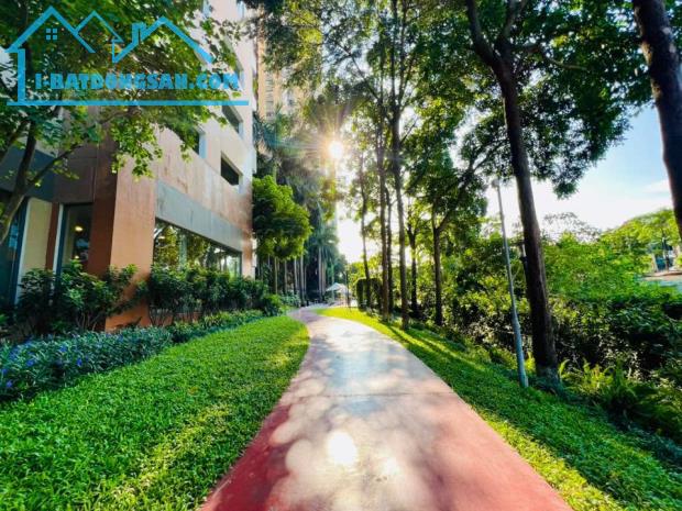 Bán căn 1PN rộng 46m2 TẠI MULBERRY LANE - MỖ LAO giá 3.3 tỷ - 2