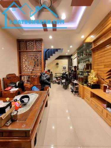 Bán nhà Kim Mã, Ba Đình. Nhà đẹp 5 tầng x 35m, giá 5.8 tỷ - 3