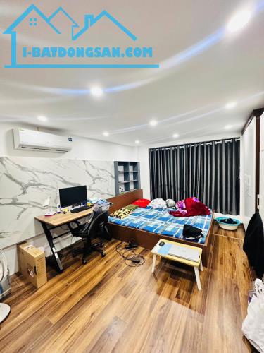 Bán nhà Kim Mã, Ba Đình. Nhà đẹp 5 tầng x 35m, giá 5.8 tỷ - 2