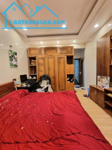 Bán nhà Kim Mã, Ba Đình. Nhà đẹp 5 tầng x 35m, giá 5.8 tỷ - 1