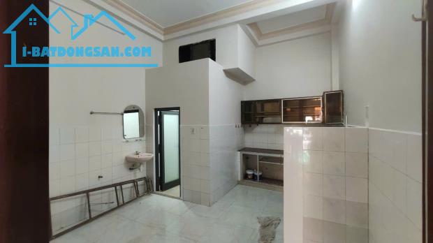 CHO THUÊ NHÀ MẶT TIỀN UNG VĂN KHIÊM, TRUNG TÂM THƯƠNG MẠI CÁI KHẾ - 1