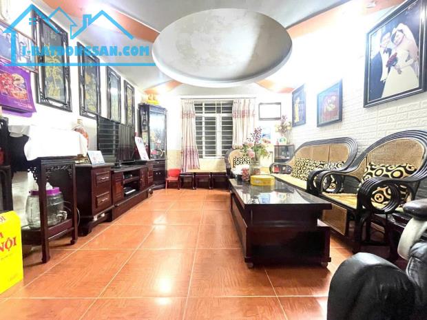 BÁN NHÀ PHỐ PHAN ĐÌNH PHÙNG, BA ĐÌNH, SIÊU HIẾM, ĐẦU TƯ, DT 40M2* 5 TẦNG* GIÁ 10.5 TỶ - 3