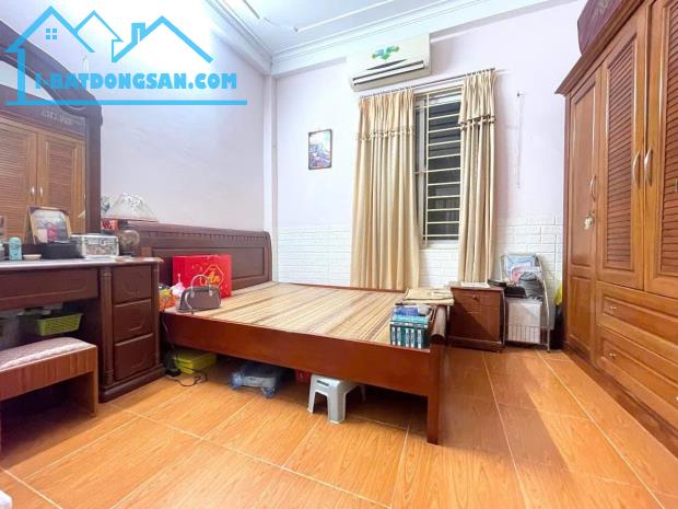 BÁN NHÀ PHỐ PHAN ĐÌNH PHÙNG, BA ĐÌNH, SIÊU HIẾM, ĐẦU TƯ, DT 40M2* 5 TẦNG* GIÁ 10.5 TỶ - 4