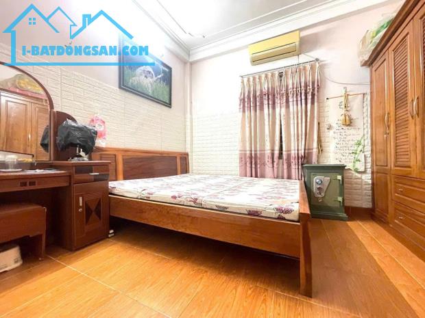 BÁN NHÀ PHỐ PHAN ĐÌNH PHÙNG, BA ĐÌNH, SIÊU HIẾM, ĐẦU TƯ, DT 40M2* 5 TẦNG* GIÁ 10.5 TỶ - 5