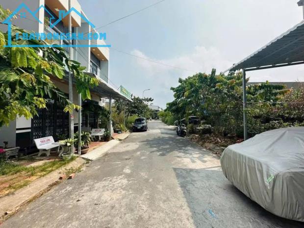 Bán nền sổ hồng khu dân cư phú an gần chợ 586 cần thơ giá dưới 2 tỷ