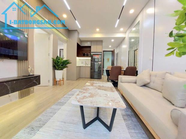 Bán căn hộ CT2.17 Vinaconex 3 Trung Văn 106m2 3pn 2vs 6,3 tỷ Tầng trung, hướng mát - 3