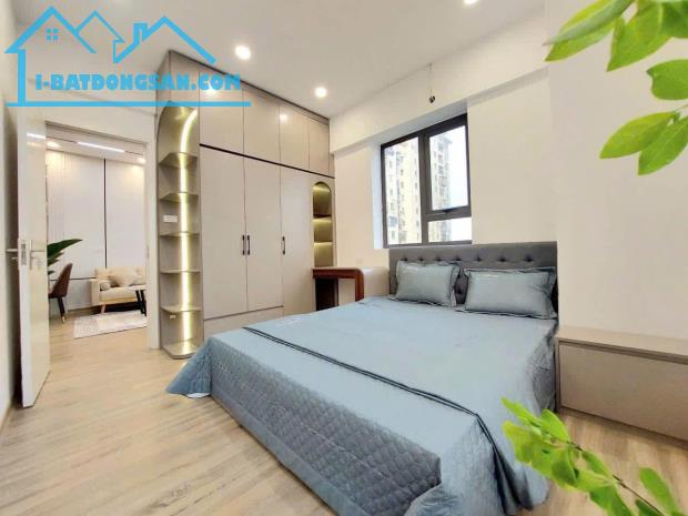 Bán căn hộ CT2.17 Vinaconex 3 Trung Văn 106m2 3pn 2vs 6,3 tỷ Tầng trung, hướng mát - 1