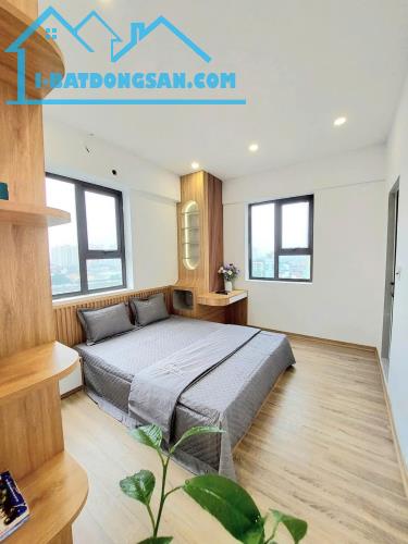 Bán căn hộ CT2.17 Vinaconex 3 Trung Văn 106m2 3pn 2vs 6,3 tỷ Tầng trung, hướng mát