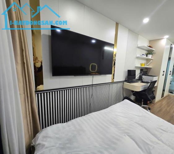 🛥️ BÁN BIỆT THỰ TRÊN TẦNG 8 - TÒA 120M2 - TẶNG 22 PHÒNG - GIÁ 29.5 TỶ - hangmini.com - 2
