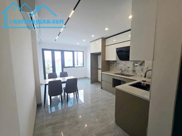 BÁN NHÀ PHỐ BÁT KHỐI TƯ ĐÌNH 48M2 LÔ GÓC 6T GARA THANG MÁY, KINH DOANH. 14.X TỶ - 2