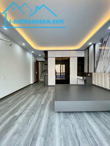 BÁN NHÀ PHỐ BÁT KHỐI TƯ ĐÌNH 48M2 LÔ GÓC 6T GARA THANG MÁY, KINH DOANH. 14.X TỶ - 4