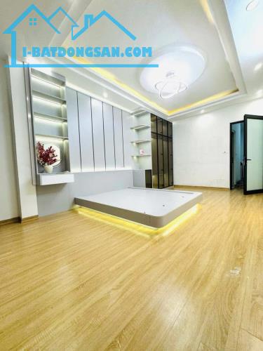 BÁN NHÀ PHỐ BÁT KHỐI TƯ ĐÌNH 48M2 LÔ GÓC 6T GARA THANG MÁY, KINH DOANH. 14.X TỶ - 5