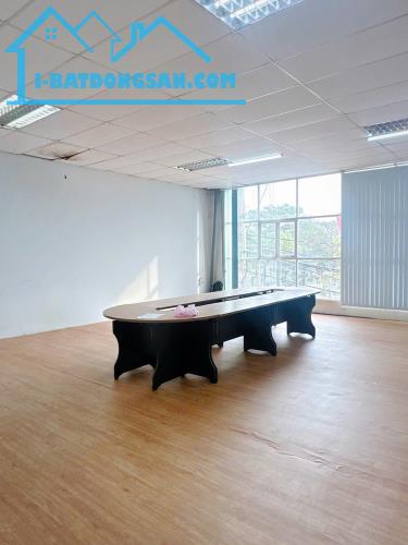 Cho thuê tòa nhà mặt đường tại KCN Ngọc Hồi, Thanh Trì - 2