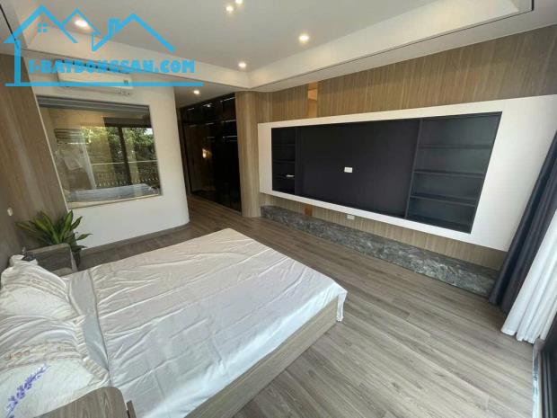 Siêu Phẩm 6 Tầng Thang Máy P.Phúc Đồng, Cạnh VINHOMS, Lô Góc Gara Ôtô, 45m2, Gía 8,8 Tỷ. - 4