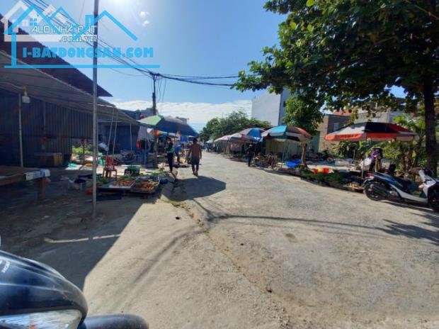 Bán lô đất 60m ngay chợ Lương Quán, Nam Sơn, An Dương. Giá chỉ 1,5 tỷ  LH 0979087664 - 4
