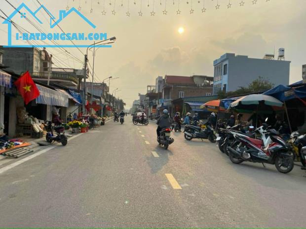 Bán lô đất 60m ngay chợ Lương Quán, Nam Sơn, An Dương. Giá chỉ 1,5 tỷ  LH 0979087664 - 2