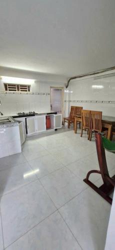 CHO THUÊ NHÀ TRỆT LỬNG LẦU - KDC 586 - Phú Thứ - Cái Răng - Cần Thơ - CÓ NỘI THẤT - 1
