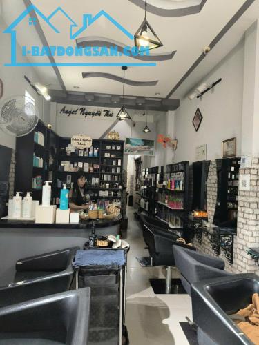 MẶT TIỀN ĐƯỜNG SỐ 47, DÒNG TIỀN 600TRIỆU/NĂM, THẢO ĐIỀN, TP THỦ ĐỨC - 1