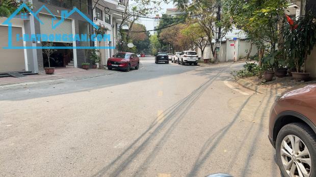 SIÊU PHẨM PHỐ VIP LÂM HẠ 75M, 7T, MT5M, 2 THOÁNG, THANG MÁY, GARA 2 Ô TÔ, FULL NỘI THẤT. - 4
