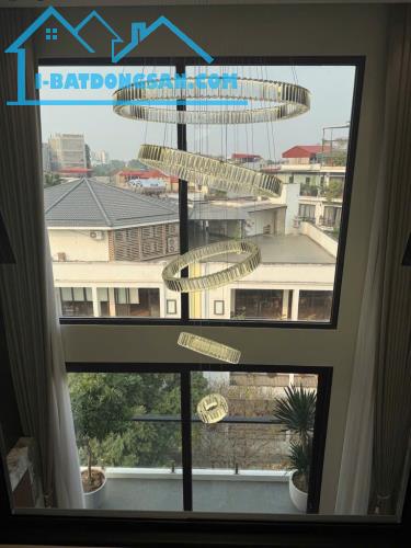 SIÊU PHẨM PHỐ VIP LÂM HẠ 75M, 7T, MT5M, 2 THOÁNG, THANG MÁY, GARA 2 Ô TÔ, FULL NỘI THẤT. - 3