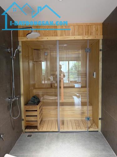 SIÊU PHẨM PHỐ VIP LÂM HẠ 75M, 7T, MT5M, 2 THOÁNG, THANG MÁY, GARA 2 Ô TÔ, FULL NỘI THẤT. - 2