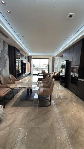 SIÊU PHẨM PHỐ VIP LÂM HẠ 75M, 7T, MT5M, 2 THOÁNG, THANG MÁY, GARA 2 Ô TÔ, FULL NỘI THẤT. - 1
