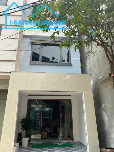 CHÍNH CHỦ CẦN BÁN NHÀ TẠI - TP THÁI BÌNH - 4