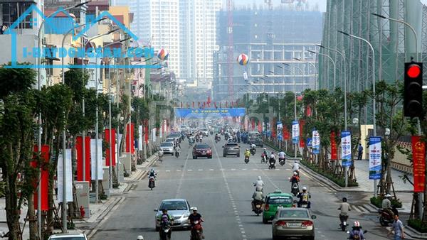 Bán Nhà MP Lê Trọng Tấn, Thanh Xuân 70m2 5 Tầng Kinh Doanh Sầm Uất Vị Trí Vàng, 44,5 Tỷ - 2