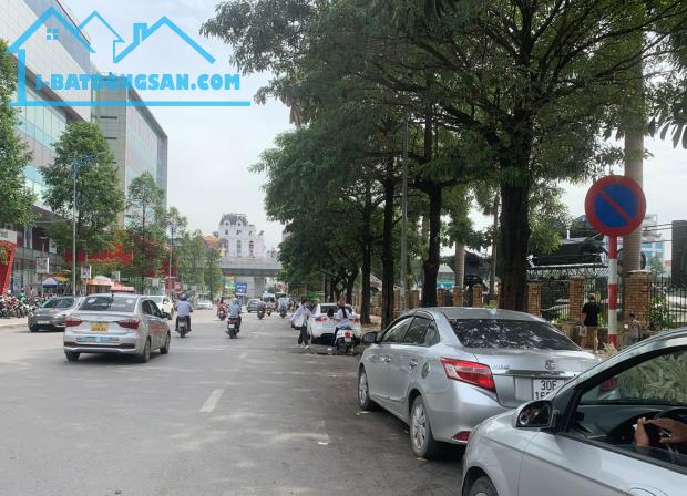Bán Nhà MP Lê Trọng Tấn, Thanh Xuân 70m2 5 Tầng Kinh Doanh Sầm Uất Vị Trí Vàng, 44,5 Tỷ - 1