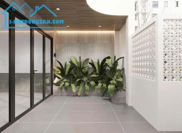 Bán tòa nhà ngõ 164 Vương Thừa Vũ 75m2 x 7tầng, thang máy, kinh doanh dòng tiền - 2