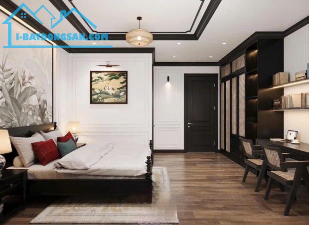 Bán tòa nhà ngõ 164 Vương Thừa Vũ 75m2 x 7tầng, thang máy, kinh doanh dòng tiền - 1