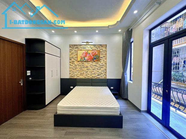BÁN NHÀ NGUYỄN TRÃI THANH XUÂN, OTO ĐỖ CỬA GẦN BÃI ĐỖ XE, 59M2 MT5M 3 THOÁNG, NHỈNH 12TỶ - 2