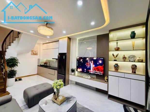 BÁN NHÀ VÕ THỊ SÁU – SIÊU HIẾM – 3 MẶT THOÁNG – NHỈNH 6 TỶ 🔥 - 3