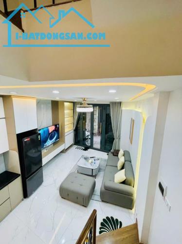 BÁN NHÀ VÕ THỊ SÁU – SIÊU HIẾM – 3 MẶT THOÁNG – NHỈNH 6 TỶ 🔥 - 2