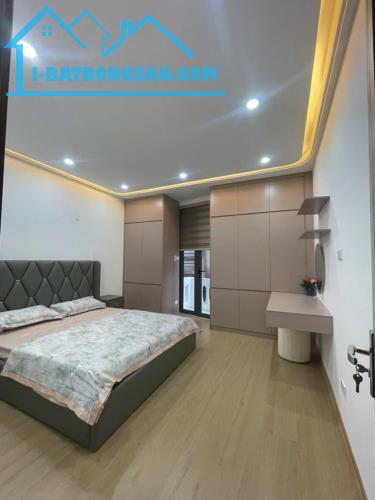 BÁN NHÀ VÕ THỊ SÁU – SIÊU HIẾM – 3 MẶT THOÁNG – NHỈNH 6 TỶ 🔥