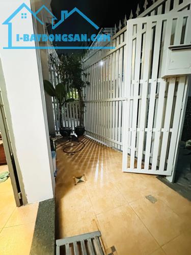 Bán nhà 4 tầng, 36m², 4PN, 3WC, Cô Bắc, P1, Phú Nhuận, 5.5 tỷ - 1