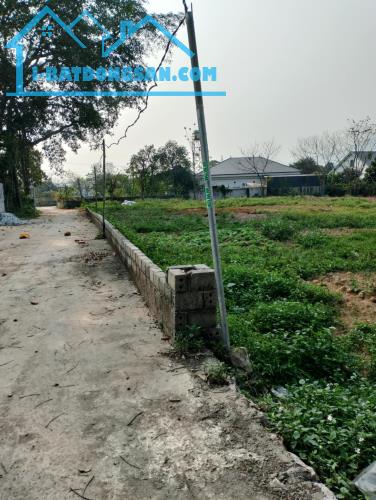 Đất Nhuận Trạch, Lương Sơn, Hòa Bình 1760m2, giá 9 tỷ - 2