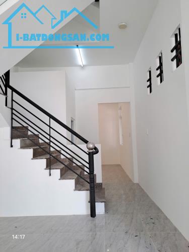Bán nhà căn góc mặt tiền đường Độc Lập p. Tân Thành Q. Tân Phú, 129m2[6 ×19] 3 tầng 20,5ty - 2